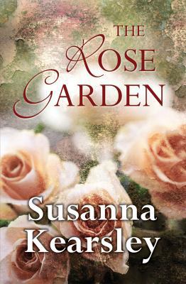 The Rose Garden [Large Print] 0750536179 Book Cover