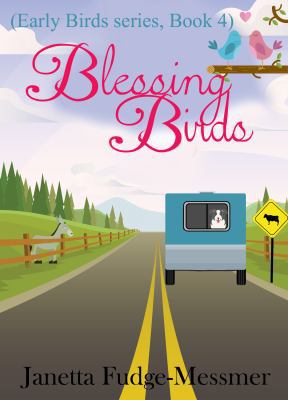 Blessing Birds (Early Birds series) 1946939463 Book Cover