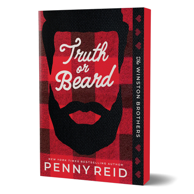 Truth or Beard (Deluxe Edition) 1464227810 Book Cover