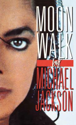 Moonwalk B0092I48WC Book Cover