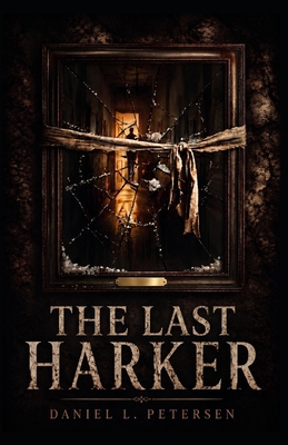 The Last Harker B0H61YK51T Book Cover