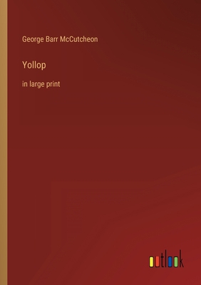 Yollop: in large print 3368346601 Book Cover