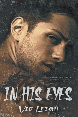 In His Eyes B0C6NXY2RH Book Cover