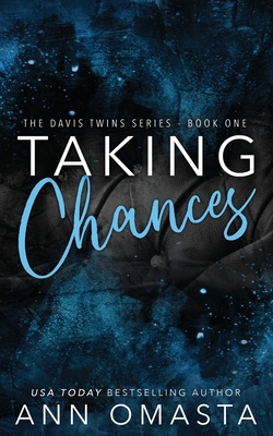 Taking Chances: The Davis Twins Series, Book 1 B0BR9TZFGR Book Cover