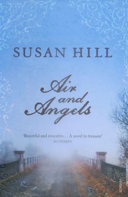 Air and Angels 0099284685 Book Cover
