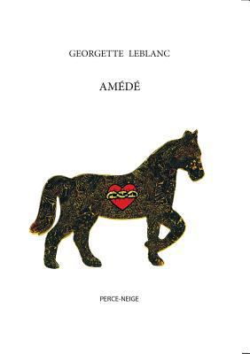 Amédé [French] 2922992551 Book Cover