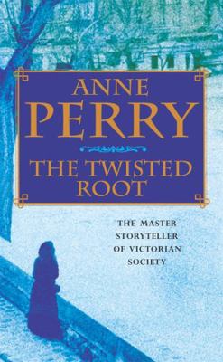 The Twisted Root 074726323X Book Cover