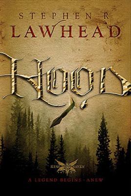 Hood 1595543295 Book Cover