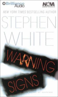 Warning Signs 1587883627 Book Cover