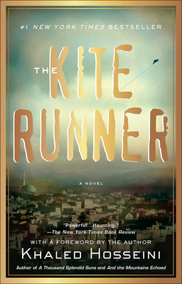 Kite Runner 162974509X Book Cover