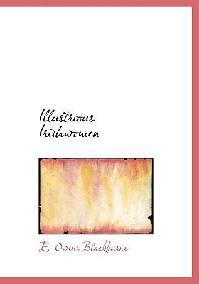 Illustrious Irishwomen 1117586979 Book Cover
