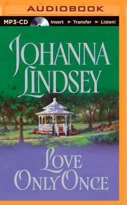 Love Only Once 1491576049 Book Cover