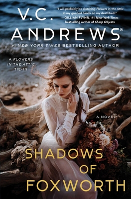 Shadows of Foxworth 1982114444 Book Cover