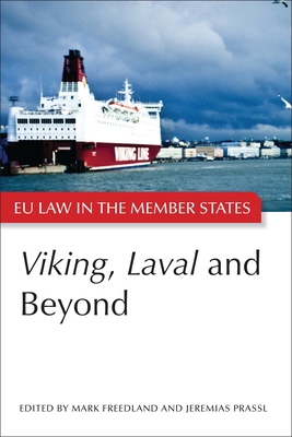 Viking, Laval and Beyond 1849466246 Book Cover