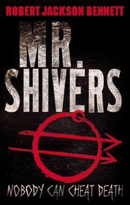 Mr. Shivers 1841497908 Book Cover