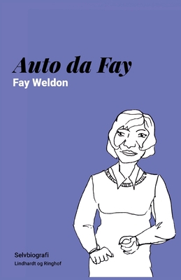 Auto da Fay [Danish] 8726008386 Book Cover