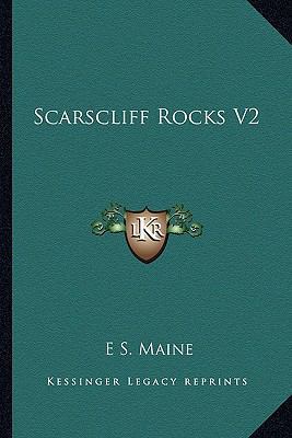 Scarscliff Rocks V2 1163276634 Book Cover