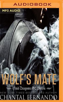 Wolf's Mate 1536618551 Book Cover