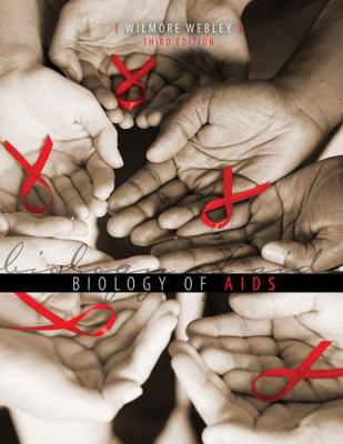 Biology of AIDS 1465228381 Book Cover