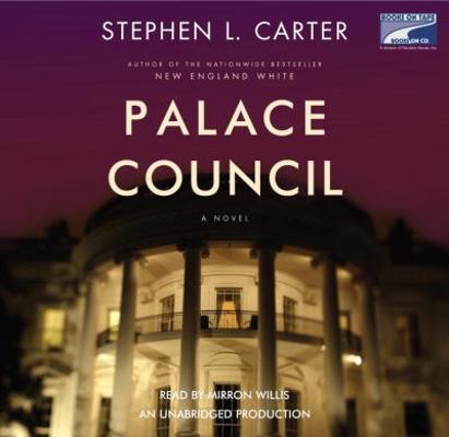 Palace Council 1415955964 Book Cover