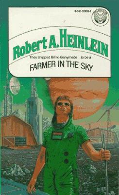 Farmer in the Sky 0345324382 Book Cover