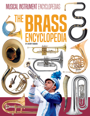 Brass Encyclopedia B0GN182NGR Book Cover