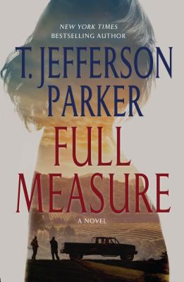 Full Measure [Large Print] 1410471373 Book Cover