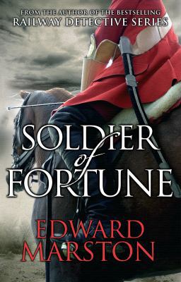 Soldier of Fortune 0749080884 Book Cover