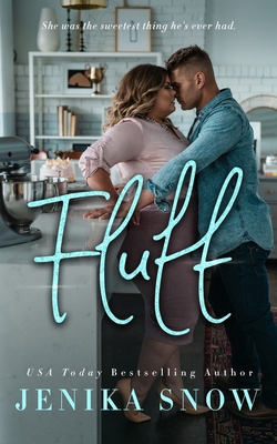 Fluff B0848X81NY Book Cover