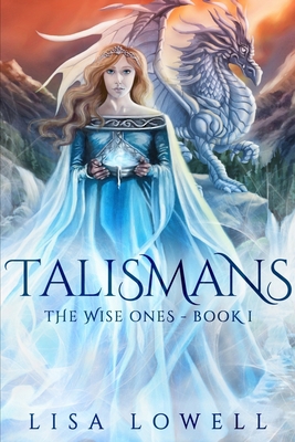 Talismans: Large Print Edition [Large Print] 1715874692 Book Cover
