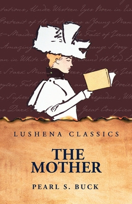 The Mother B0FDSZC8XR Book Cover