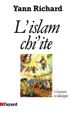 L'Islam chi'ite [French] 2213027439 Book Cover