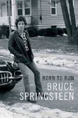 Born to Run 1925640140 Book Cover