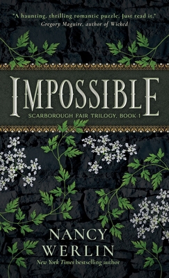 Impossible B0FFMTS1R9 Book Cover