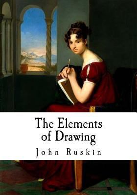 The Elements of Drawing 1535290285 Book Cover