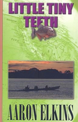 Little Tiny Teeth (Wheeler Large Print Book Ser... [Large Print] 1597227366 Book Cover