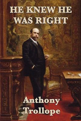 He Knew He was Right 1617201448 Book Cover