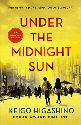 Under the Midnight Sun 1250379822 Book Cover