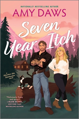 Seven Year Itch 1335475869 Book Cover