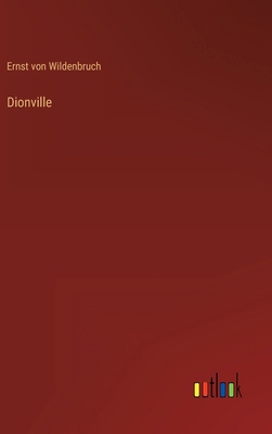 Dionville [German] 3368419196 Book Cover