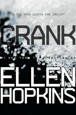 Crank 1442471816 Book Cover