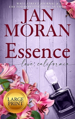 Essence [Large Print] 164778073X Book Cover