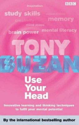 Use Your Head 0563488999 Book Cover
