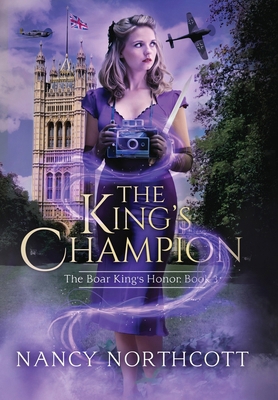 The King's Champion 1645542130 Book Cover