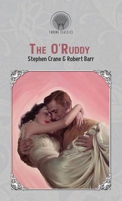 The O'Ruddy 9353833779 Book Cover