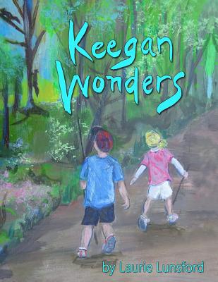 Keegan Wonders 1544761864 Book Cover