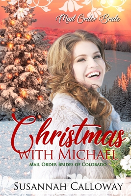 Christmas with Michael B08PJPWQ6V Book Cover