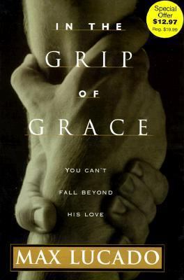 In the Grip of Grace *S 084995424X Book Cover