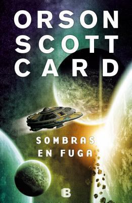 Sombras en Fuga [Spanish] 8466647767 Book Cover