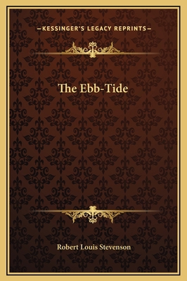 The Ebb-Tide 1169254608 Book Cover